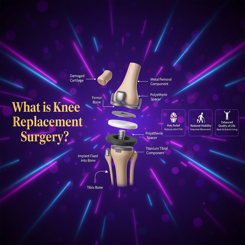 Replacement Surgery