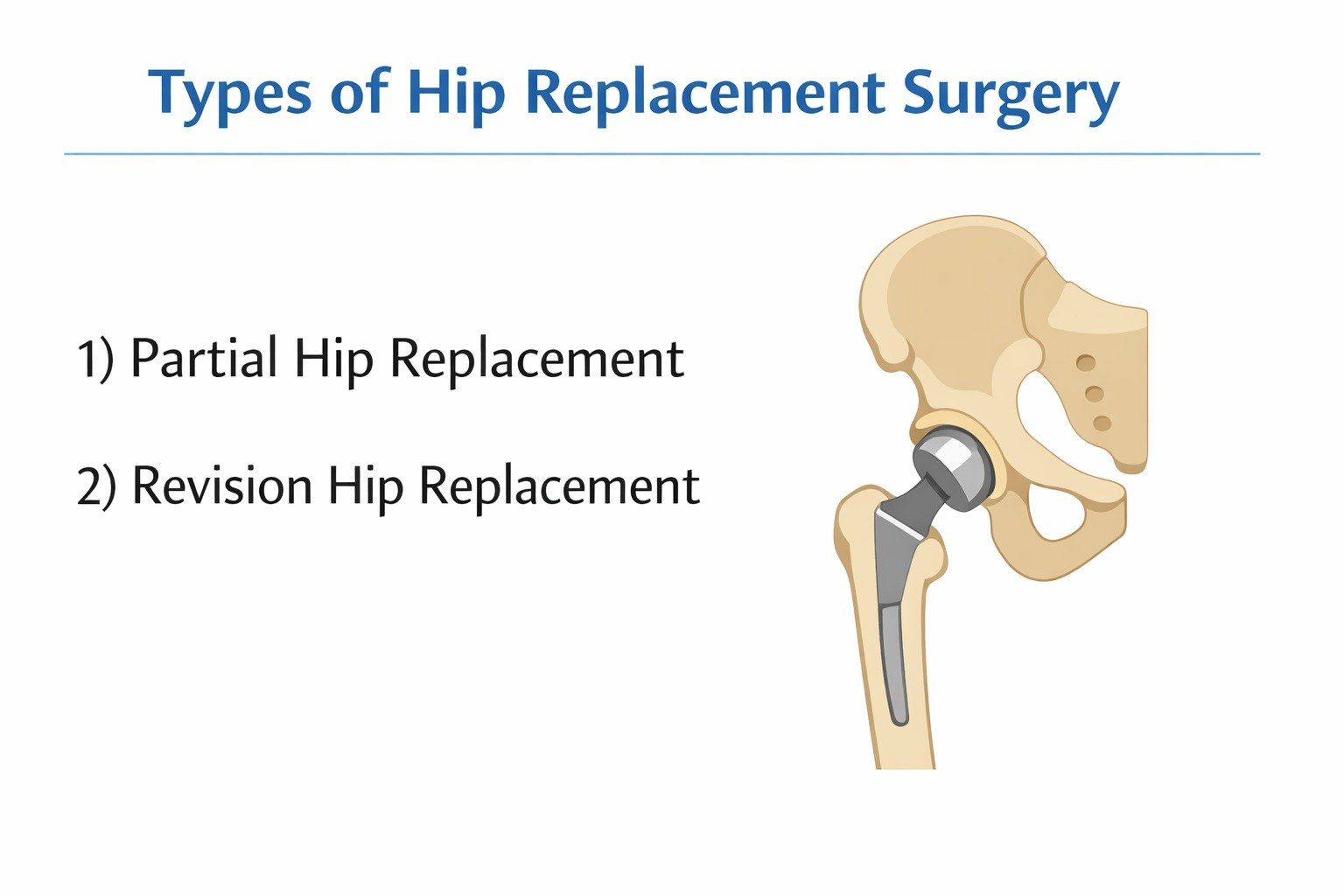 Replacement Surgery